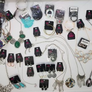 paparazzi jewelry mystery box